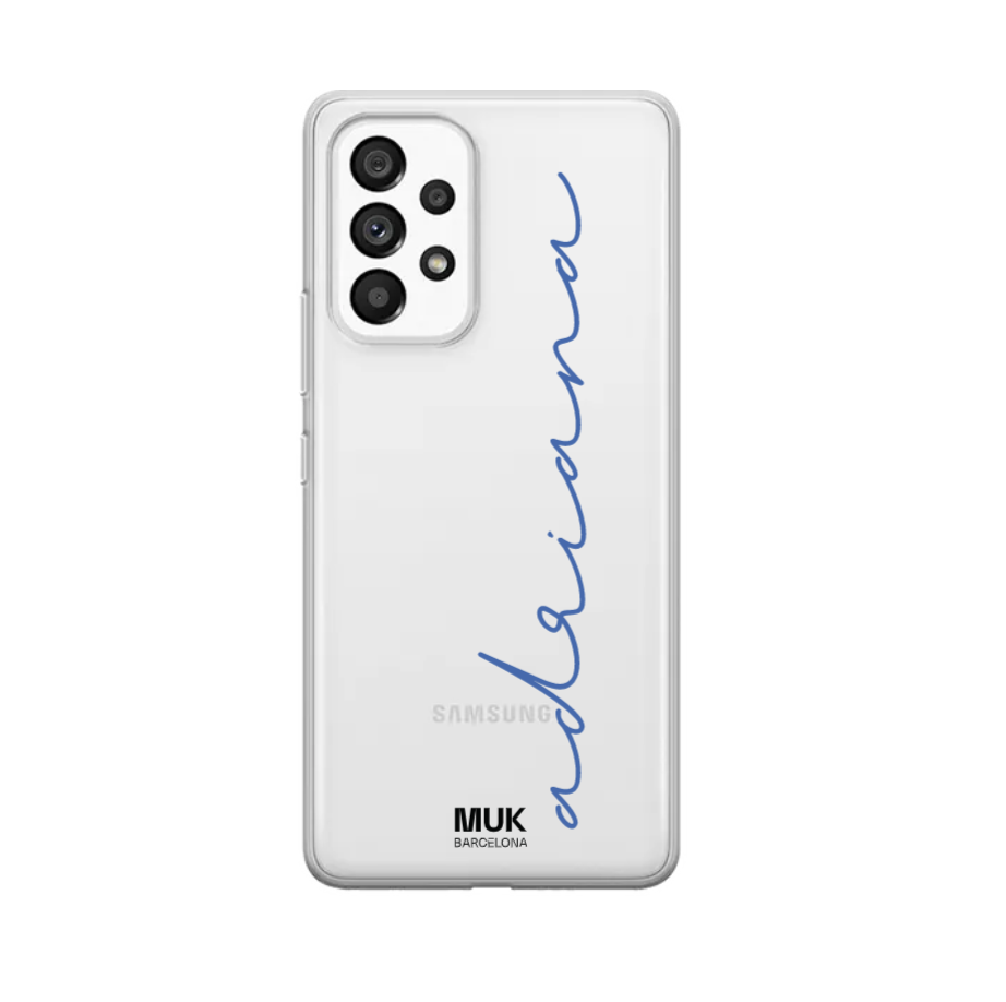 Funda de móvil Rococo Personalizada