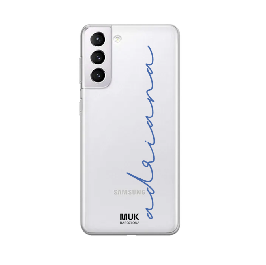 Funda de móvil Rococo Personalizada