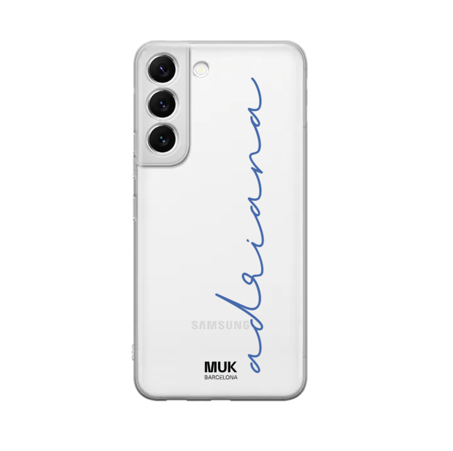 Funda de móvil Rococo Personalizada