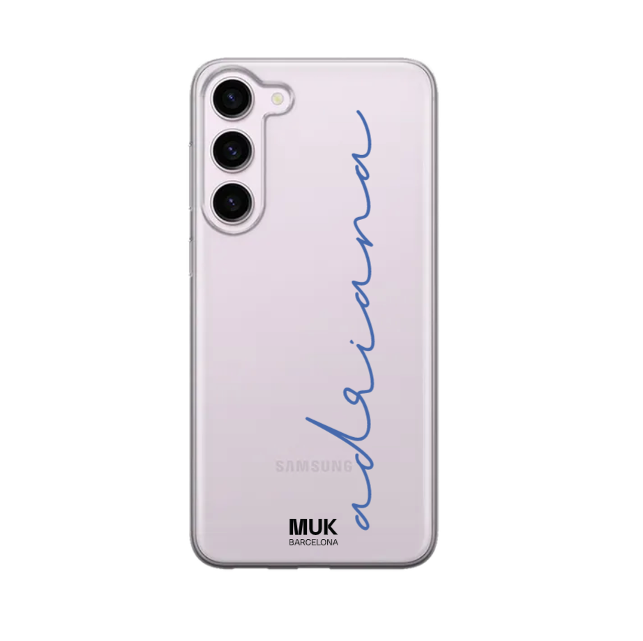 Funda de móvil Rococo Personalizada