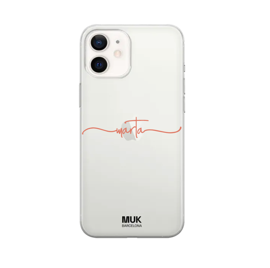 Personalized Say my name Phone Case