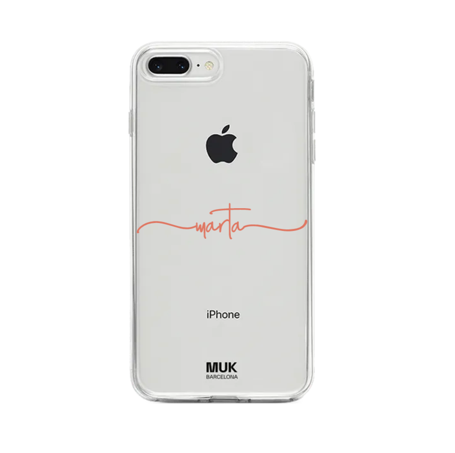 Personalized Say my name Phone Case