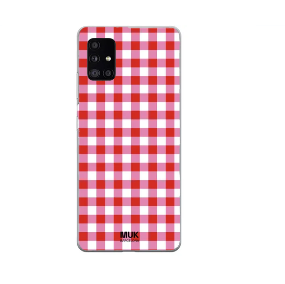 Gingham  Phone Case