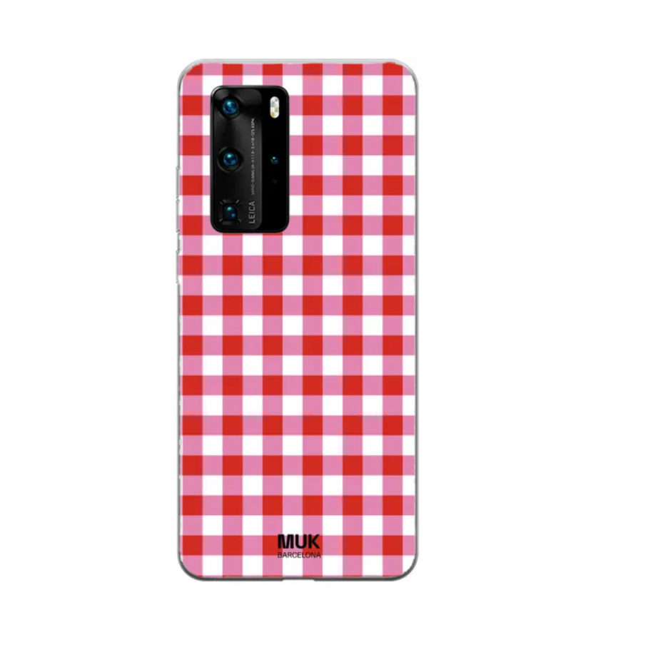 Gingham  Phone Case