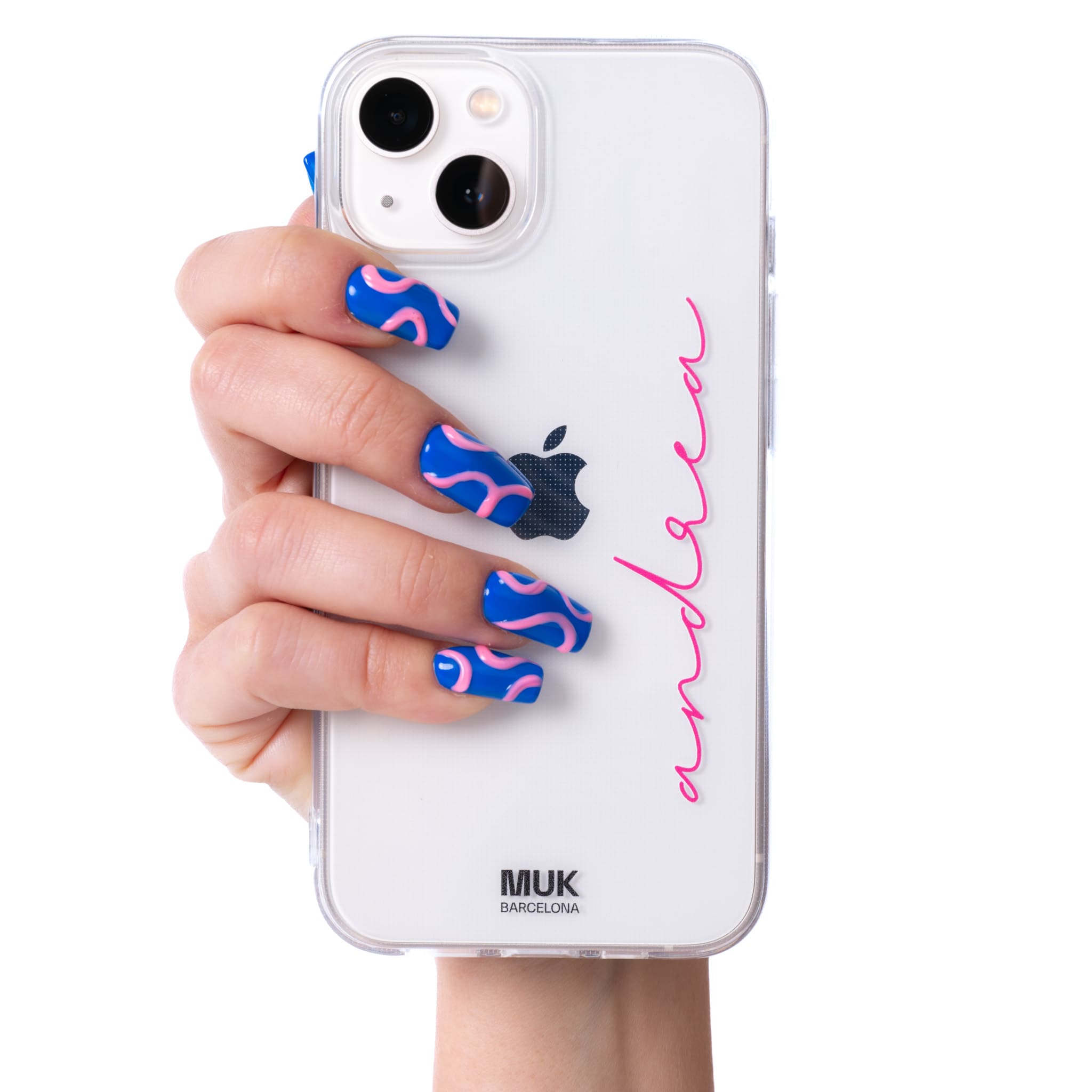Funda de móvil Rococo Personalizada
