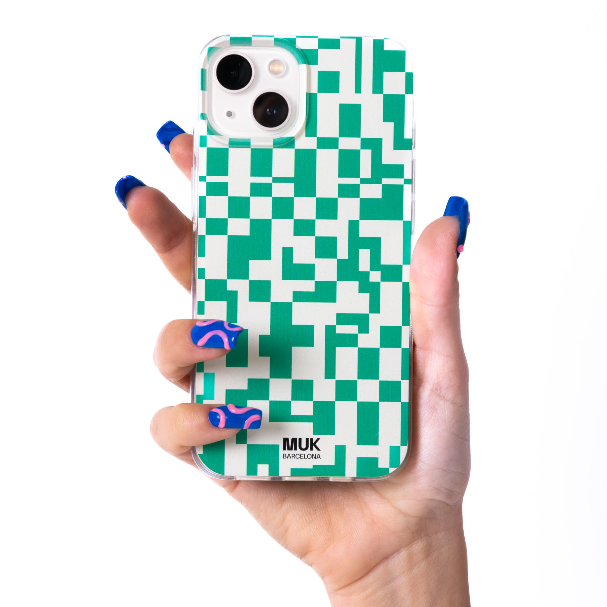 Tetris Phone Case