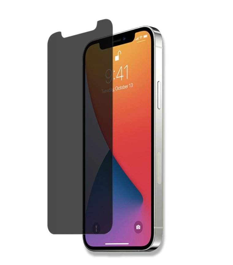 Ultra-thin antispyblue light screen protector to maintain screen sensitivity. Includes an easy align bracket, cleaning cloth, and dust remover sticker.

