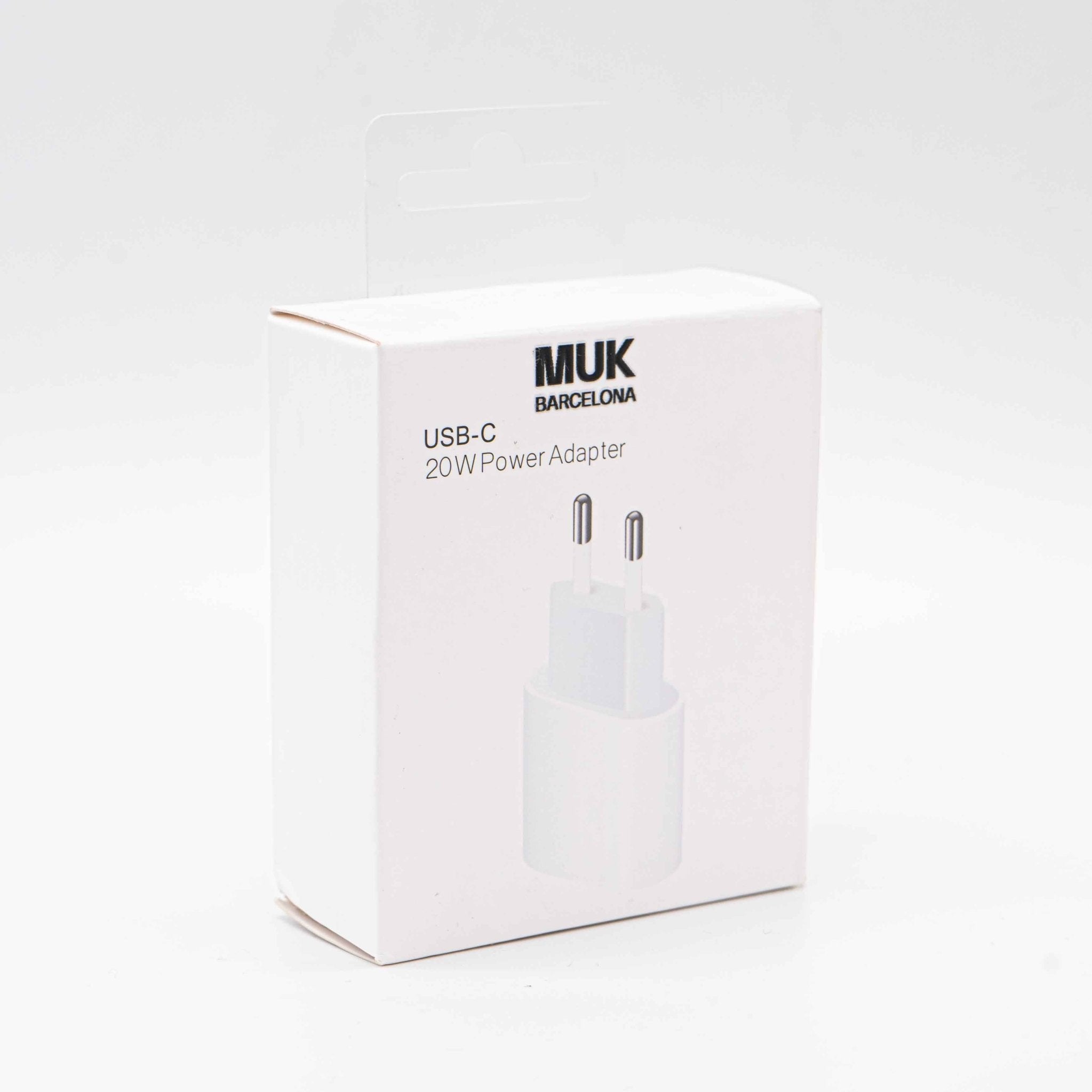 Cargador USB-C