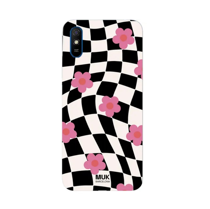 Funda de movil iphone