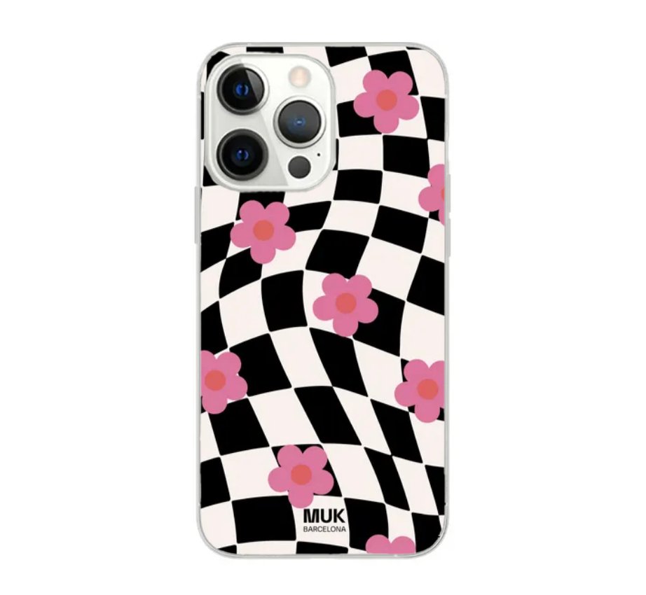 Funda de movil iphone