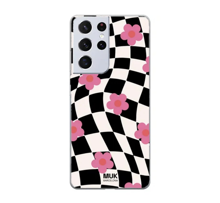 Funda de movil iphone