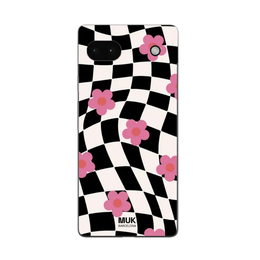 Funda de movil iphone