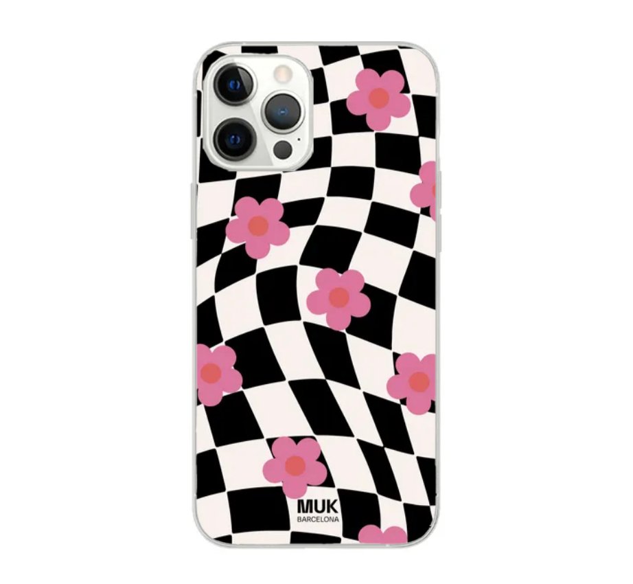 Funda de movil iphone