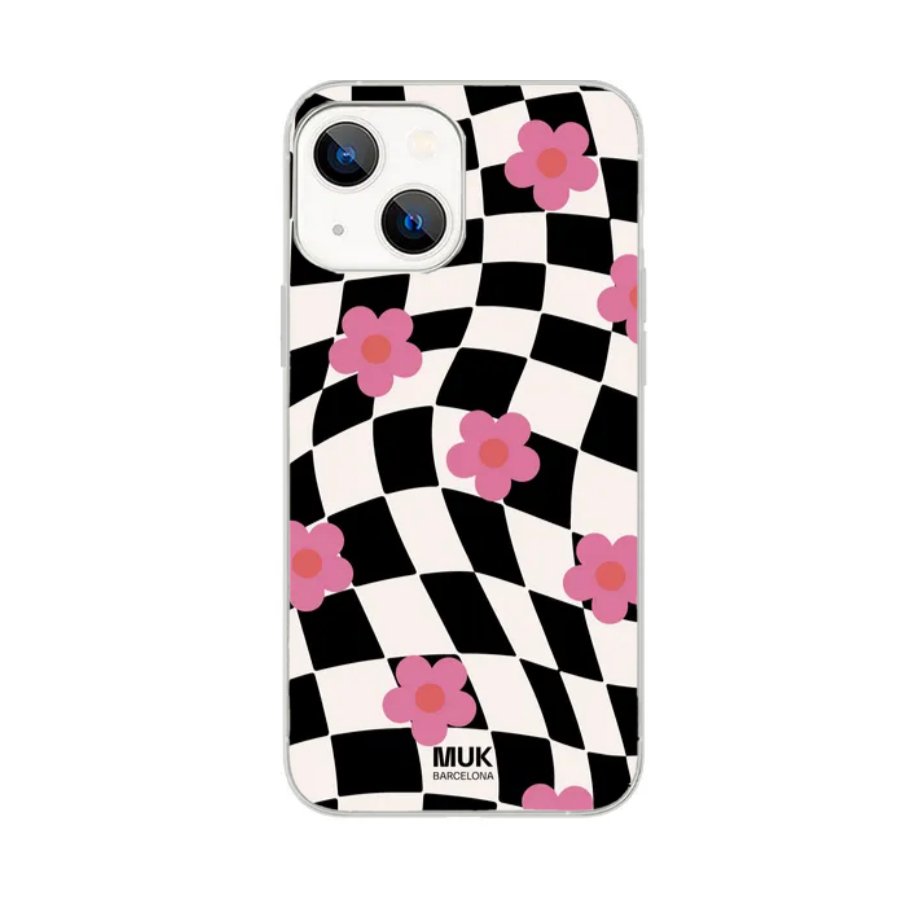 Funda de movil iphone