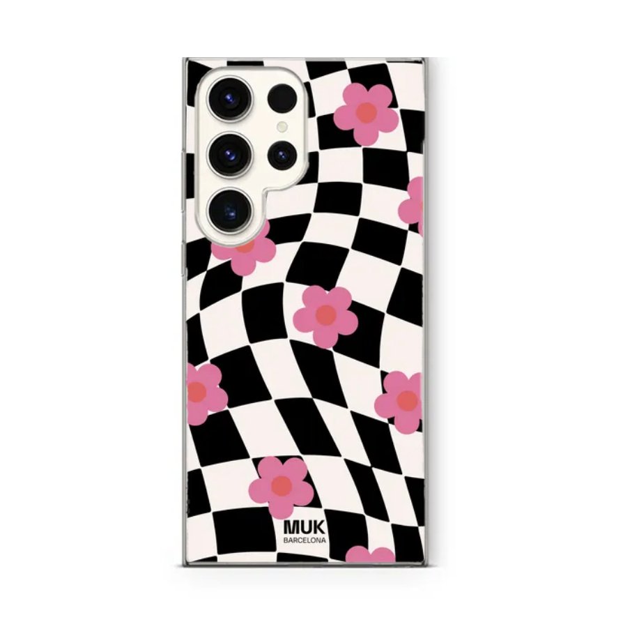 Funda de movil iphone