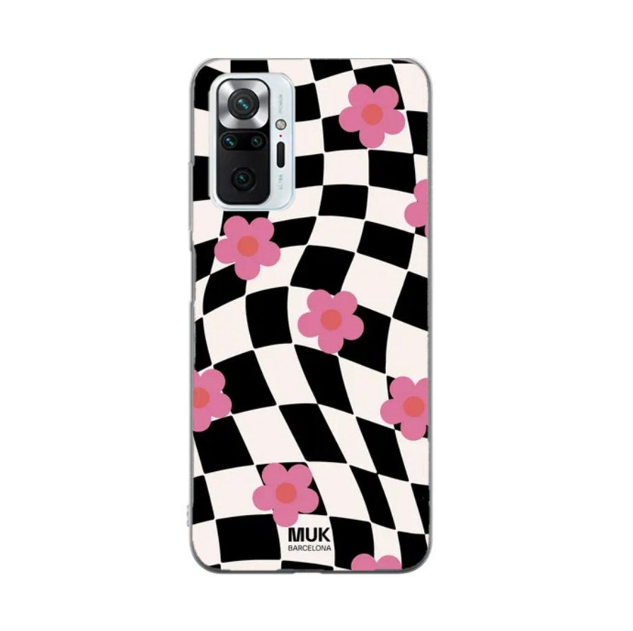 Funda de movil iphone