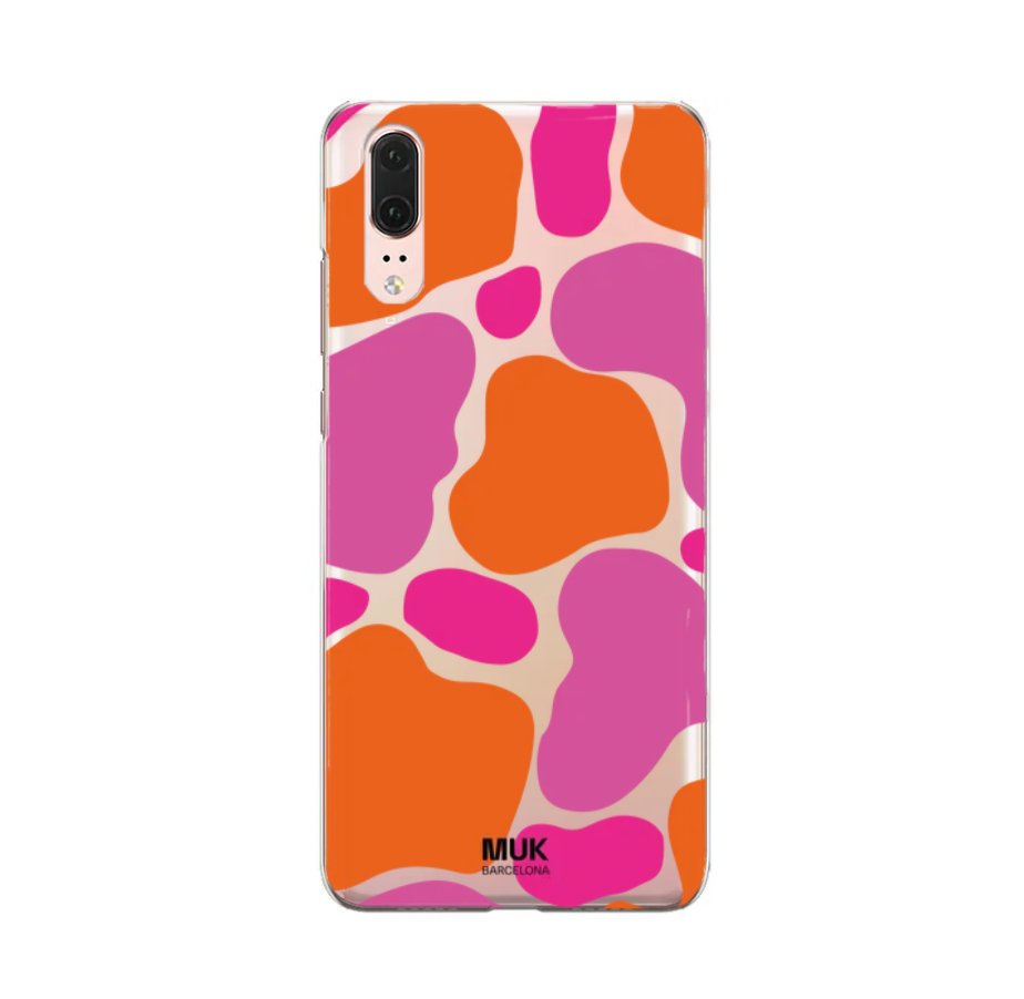 Funda de movil iphone