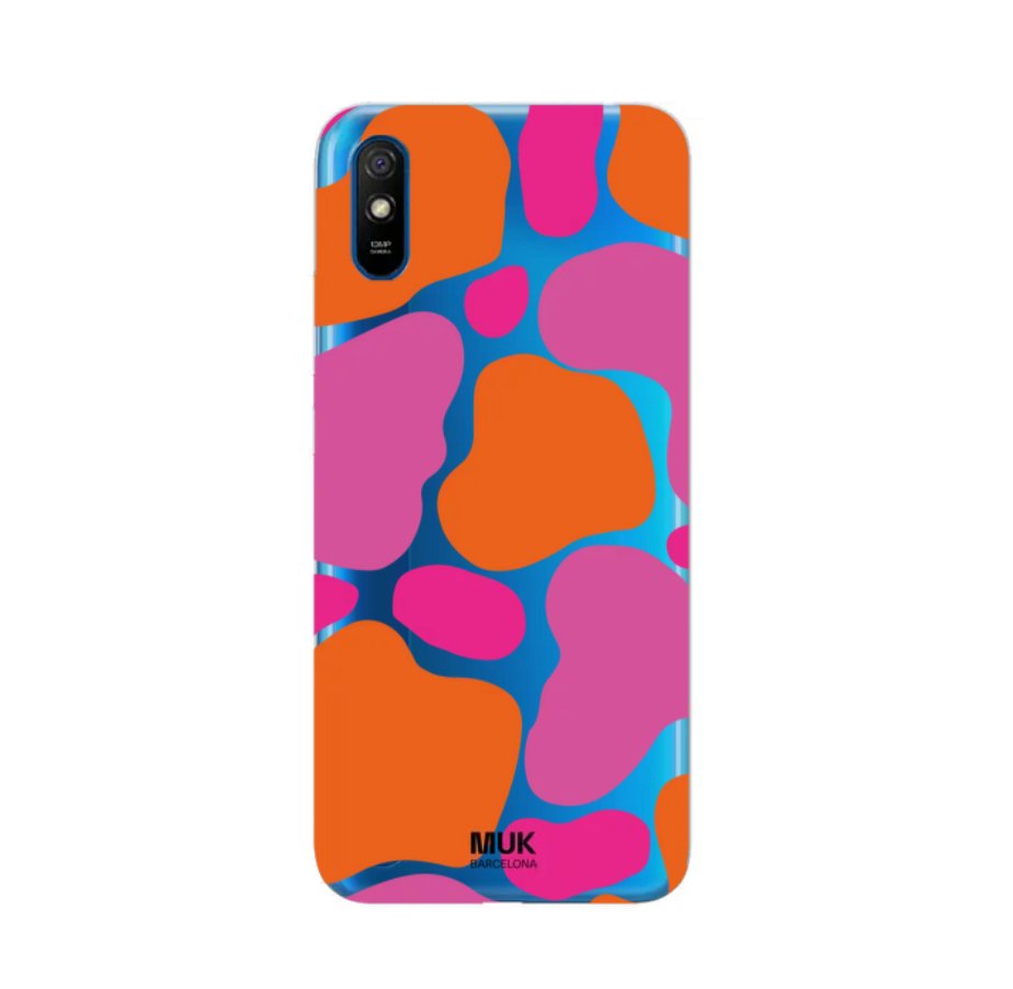 Funda de movil iphone