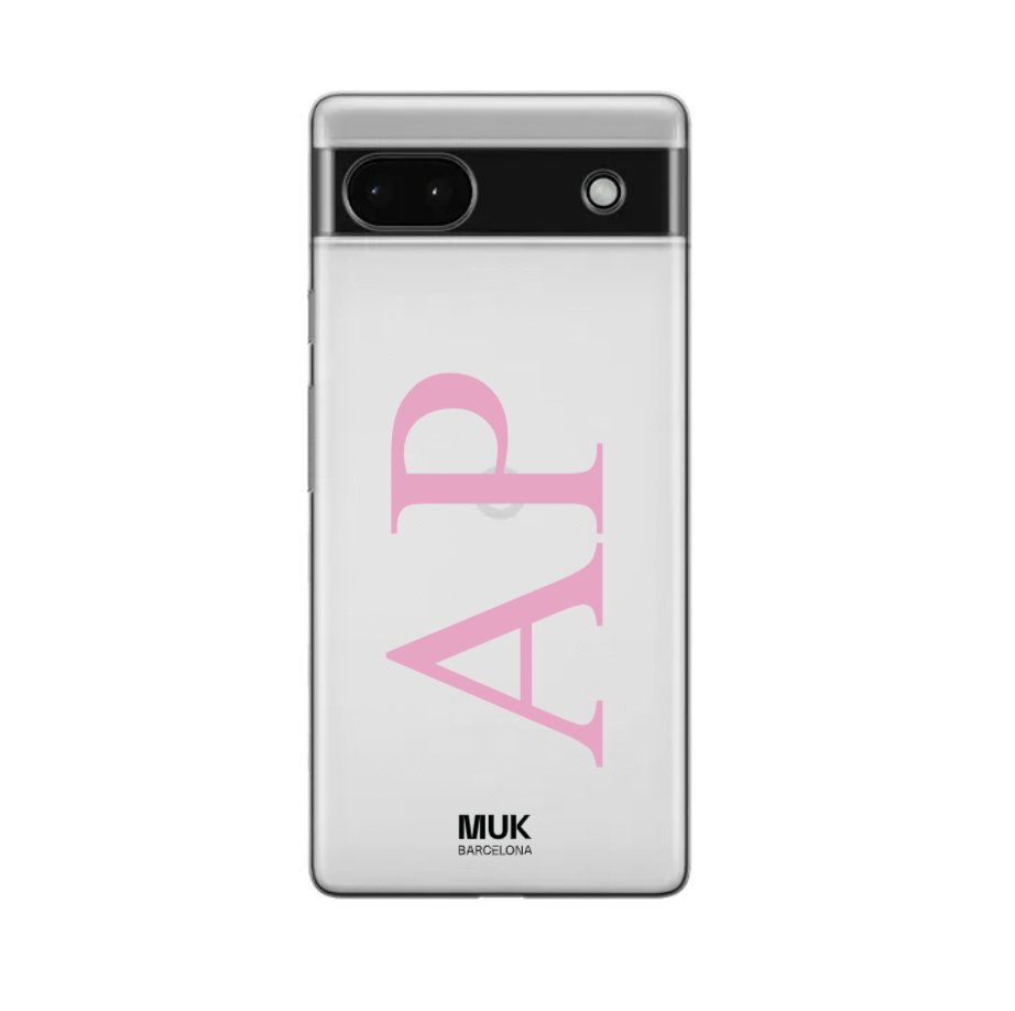 Funda de movil iphone