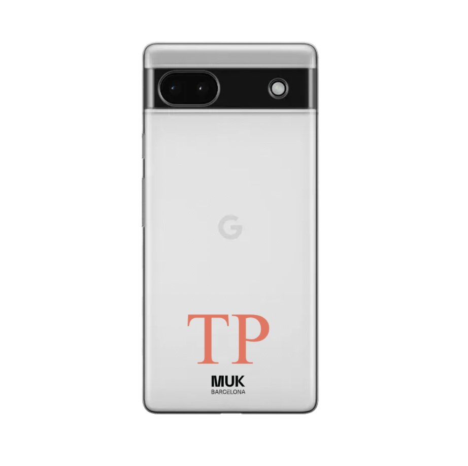 Funda de movil iphone