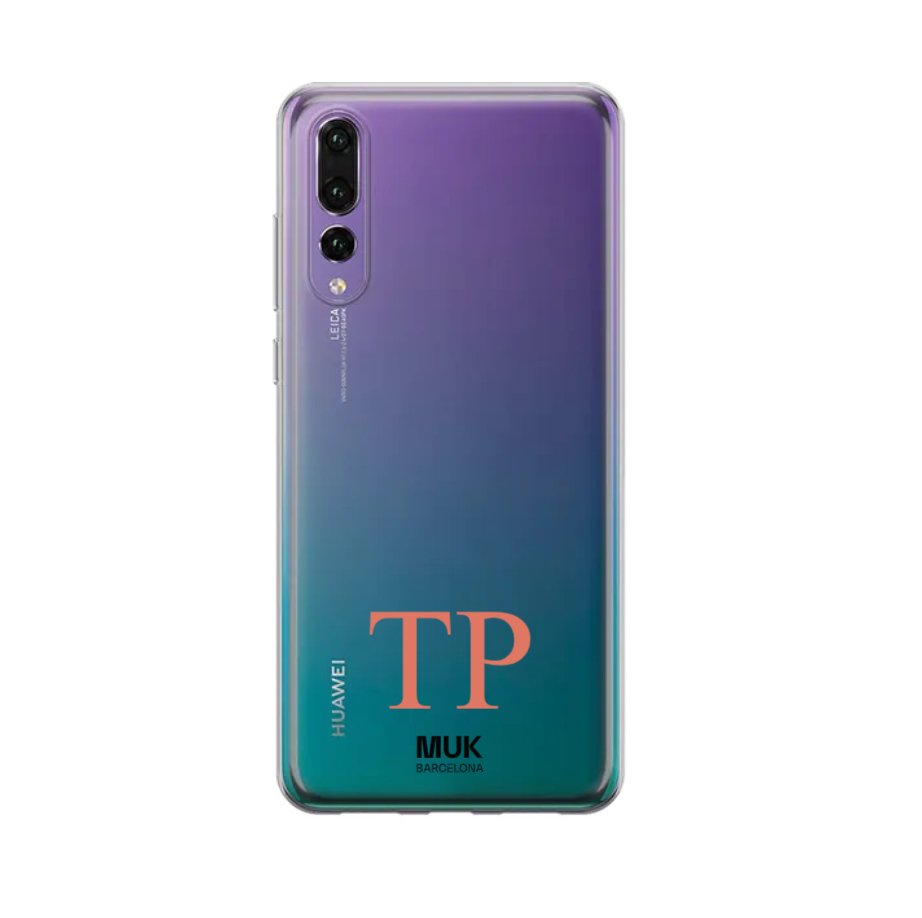 Funda de movil iphone