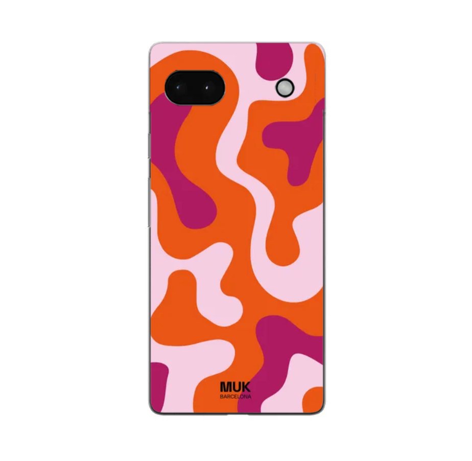 Funda de movil iphone