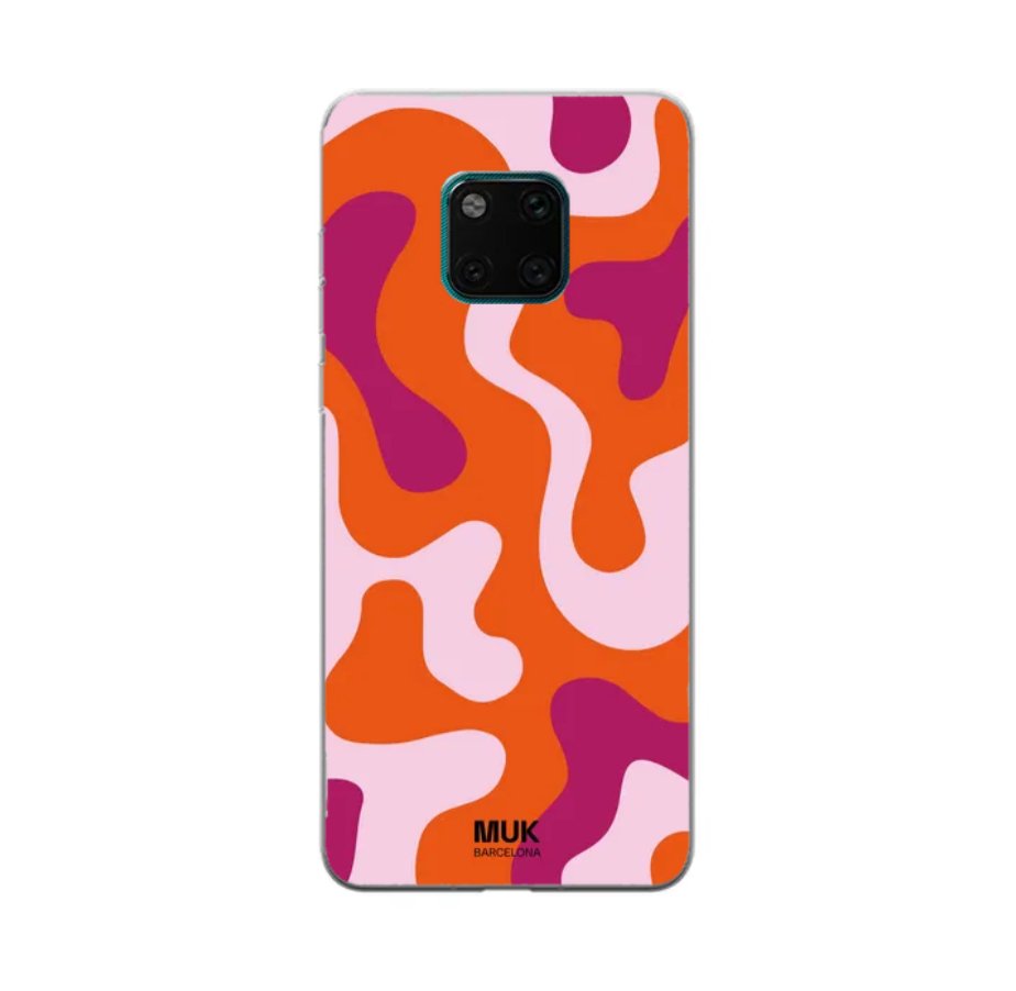 Funda de movil iphone