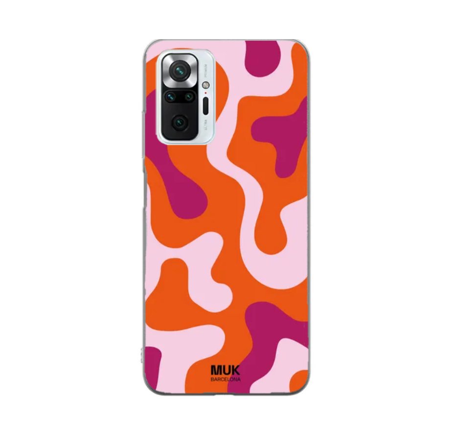 Funda de movil iphone