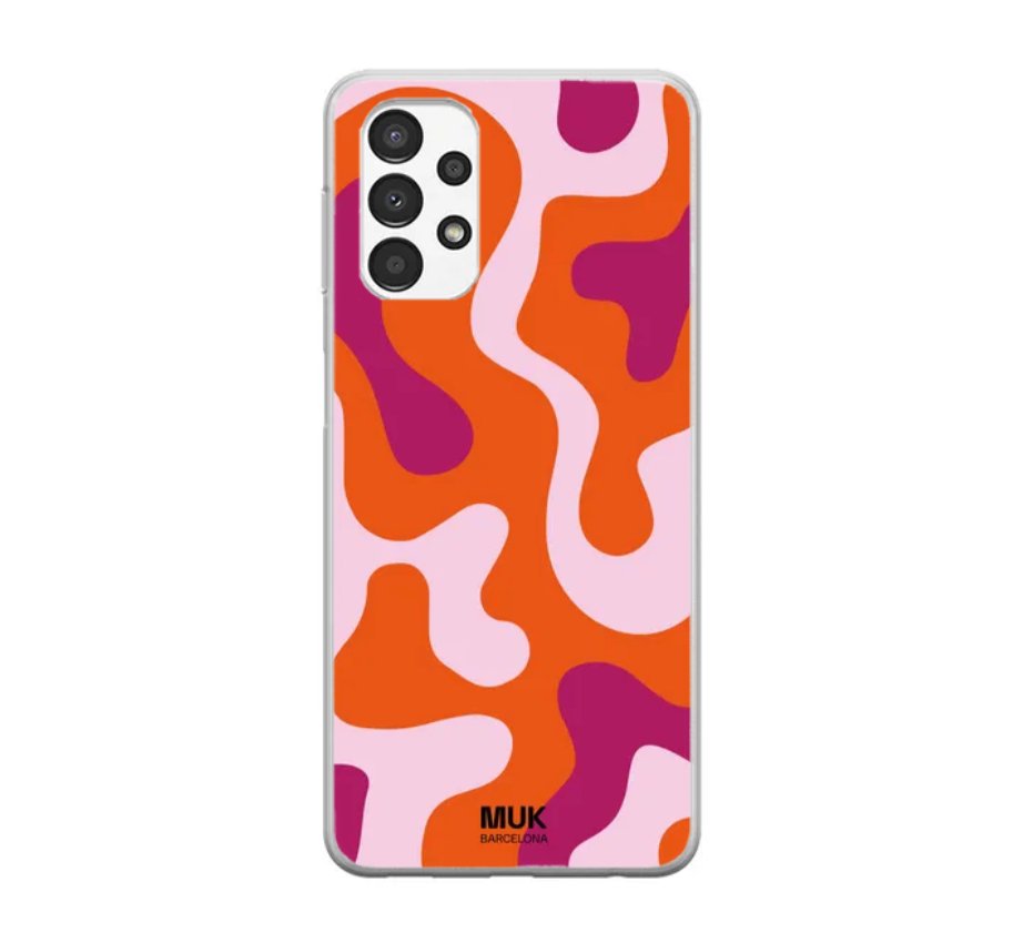 Funda de movil iphone