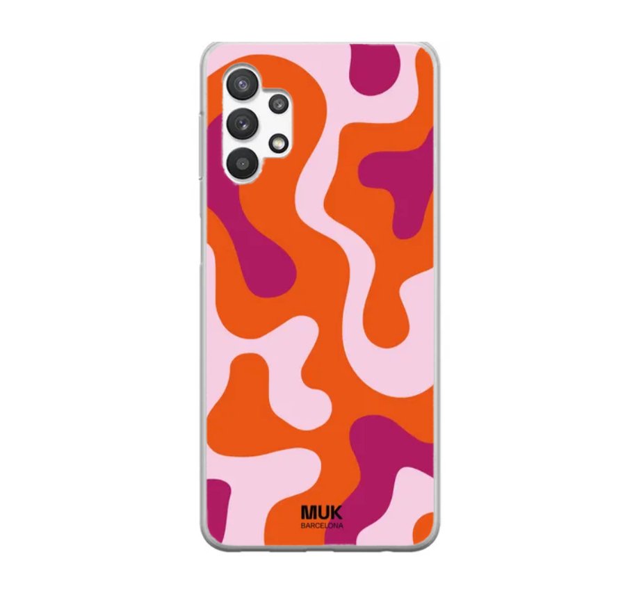 Funda de movil iphone