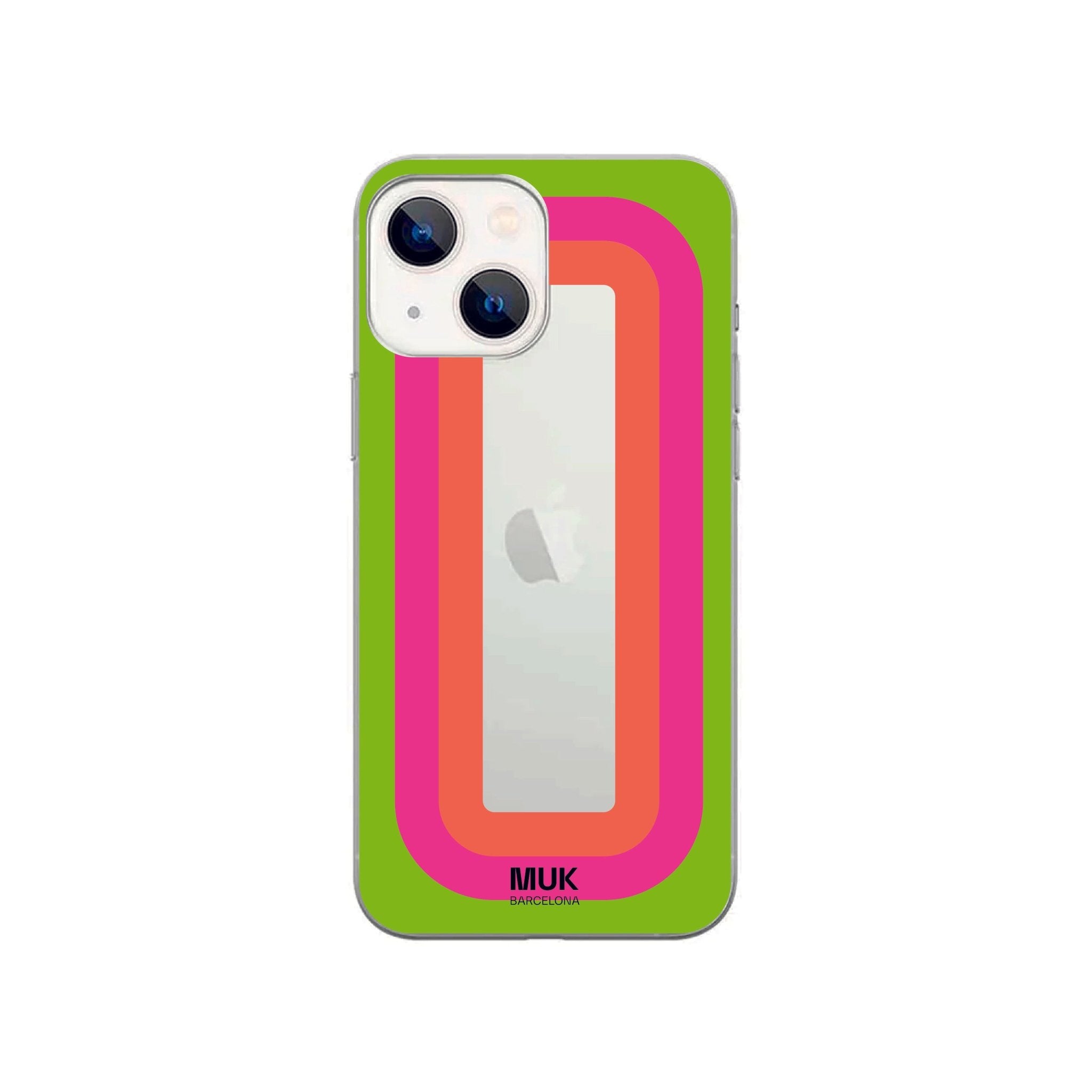 Funda de movil iphone