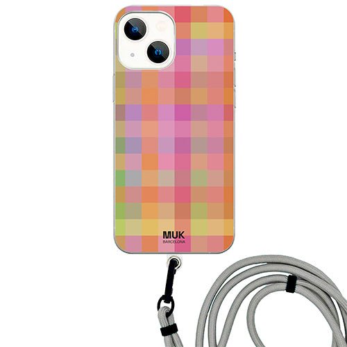 Funda de móvil Pixel