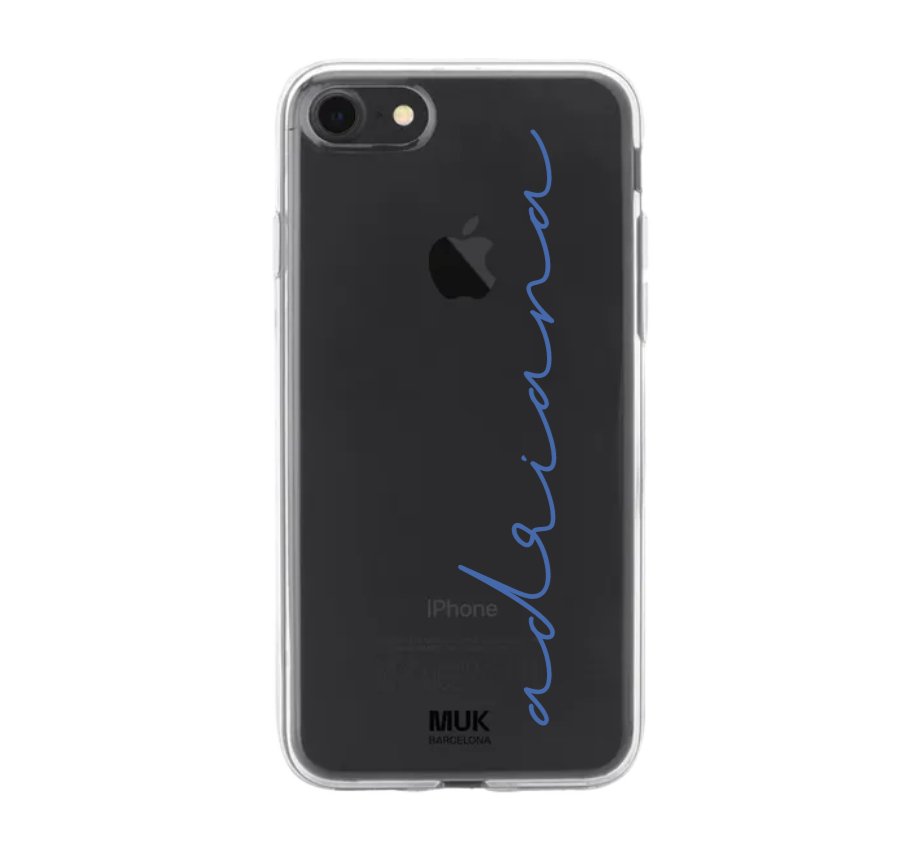 Funda de movil iphone