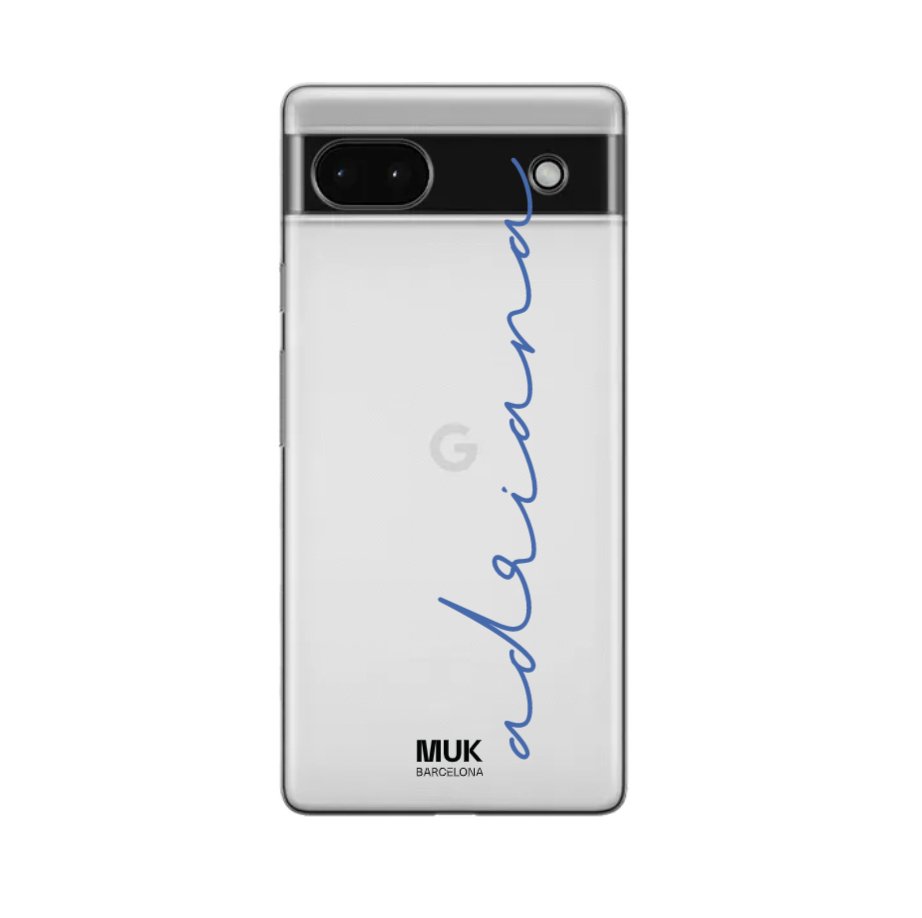 Funda de movil iphone