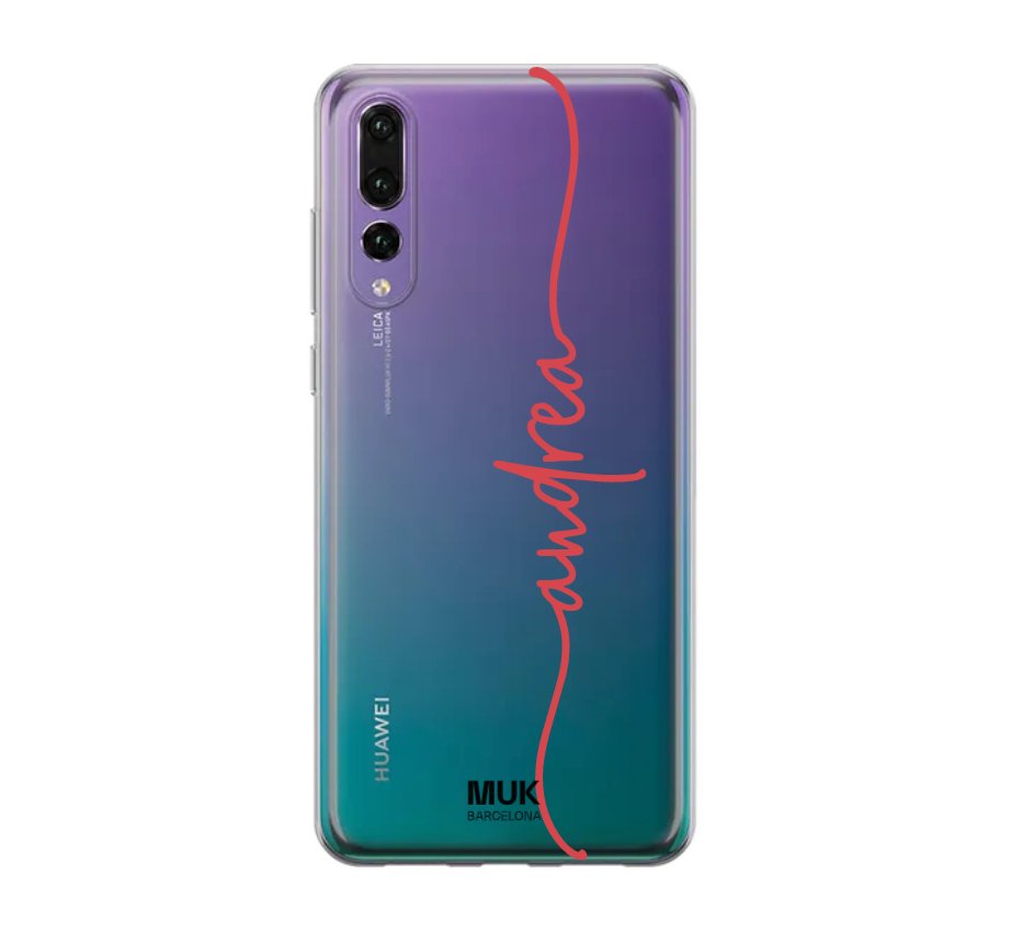 Funda de movil iphone