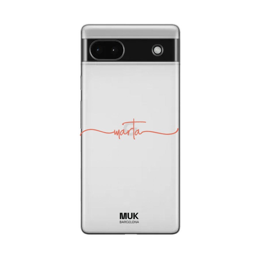 Funda de movil iphone