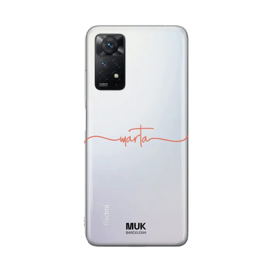 Funda de movil iphone