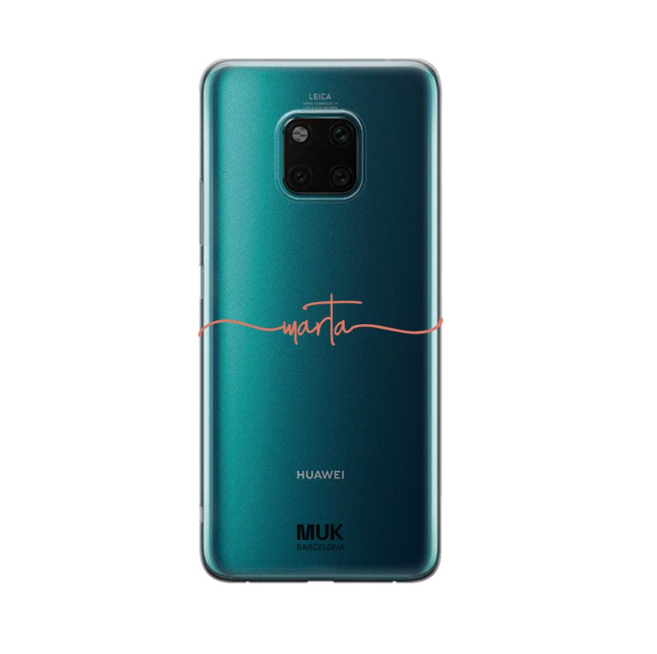 Funda de movil iphone
