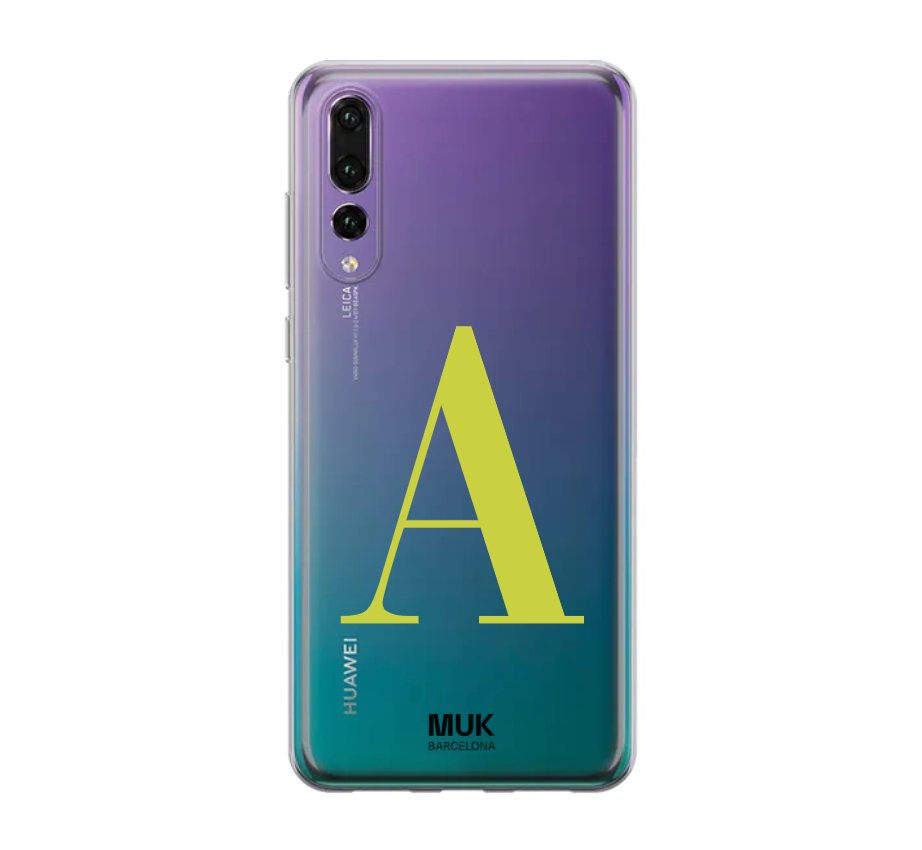 Funda de movil iphone