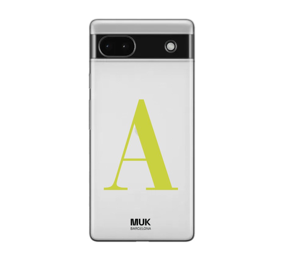 Funda de movil iphone