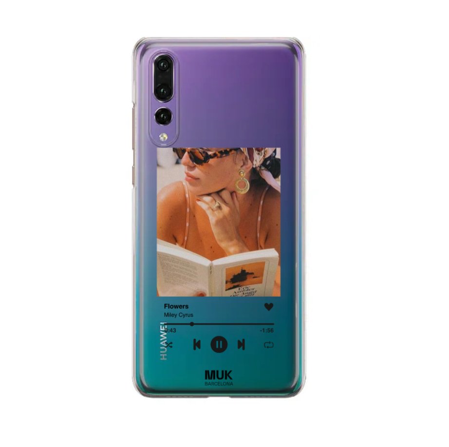 Funda de movil iphone