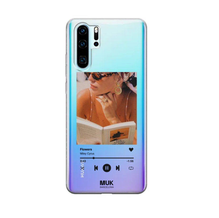 Funda de movil iphone