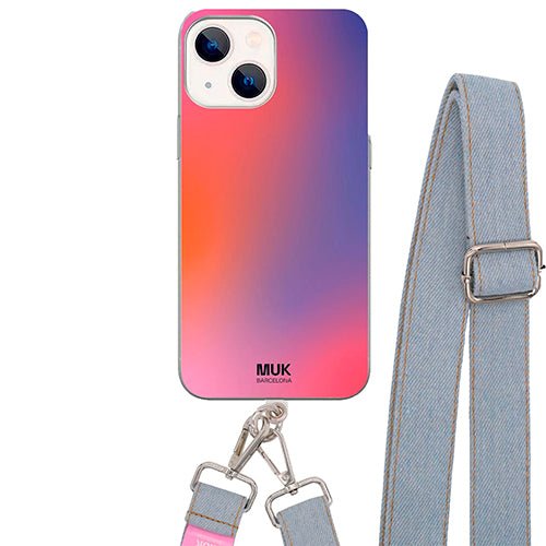 Funda de móvil Sunrise