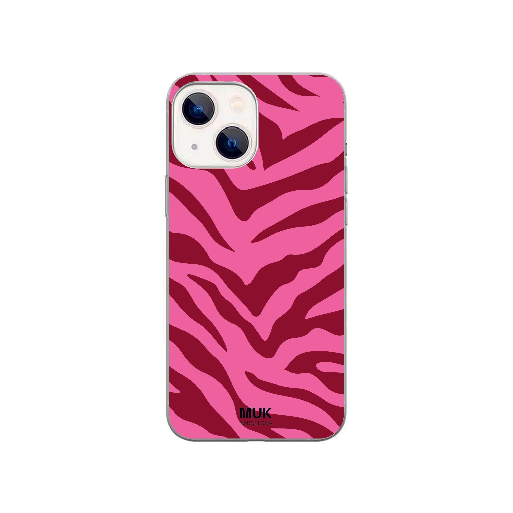 Funda de movil iphone