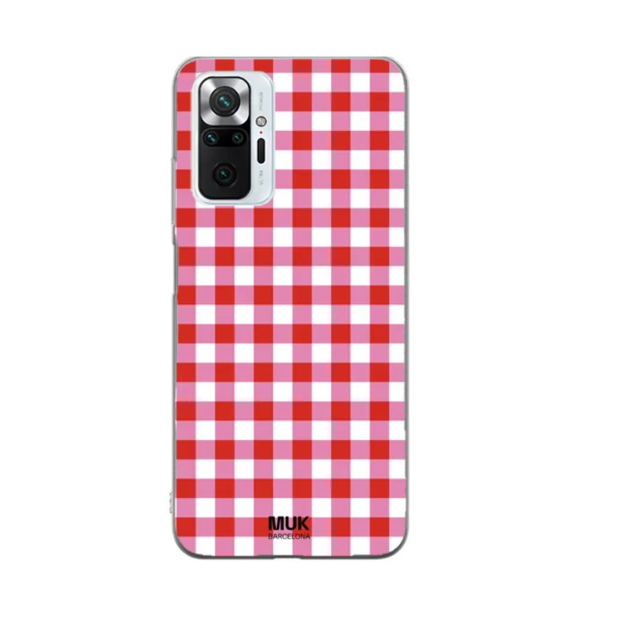 Funda de movil iphone