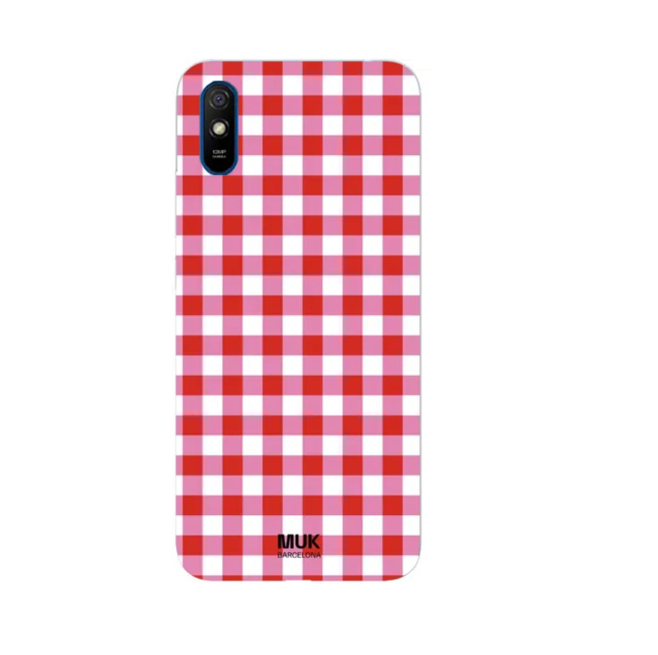 Funda de movil iphone