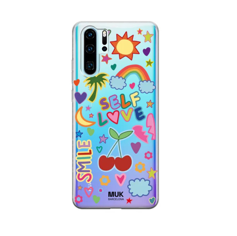 Funda de movil iphone