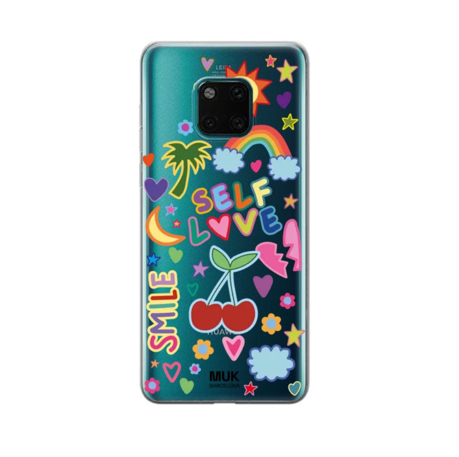 Funda de movil iphone