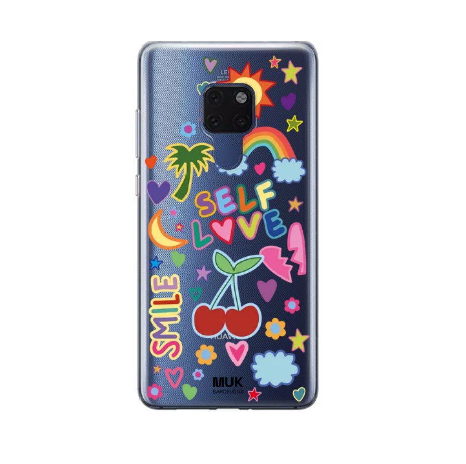 Funda de movil iphone