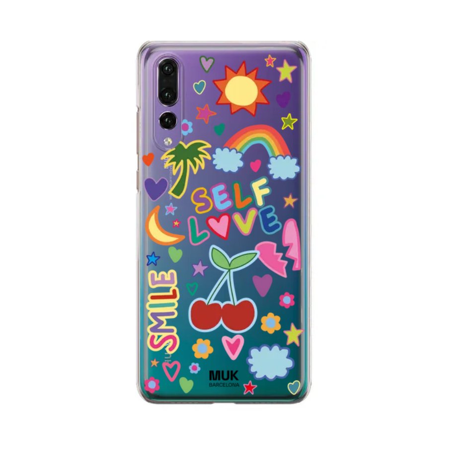 Funda de movil iphone